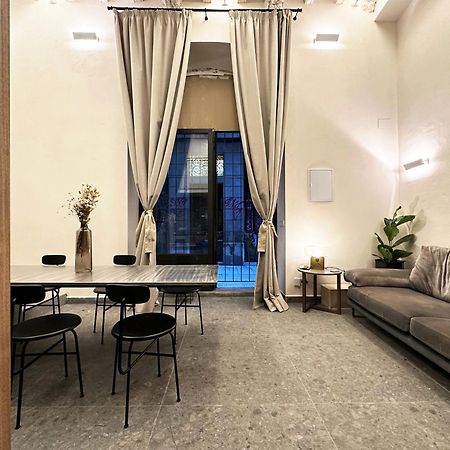 Boutique Apartments & Studios Bcn 바르셀로나 외부 사진