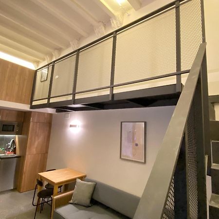 Boutique Apartments & Studios Bcn 바르셀로나 외부 사진