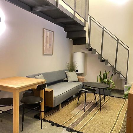 Boutique Apartments & Studios Bcn 바르셀로나 외부 사진