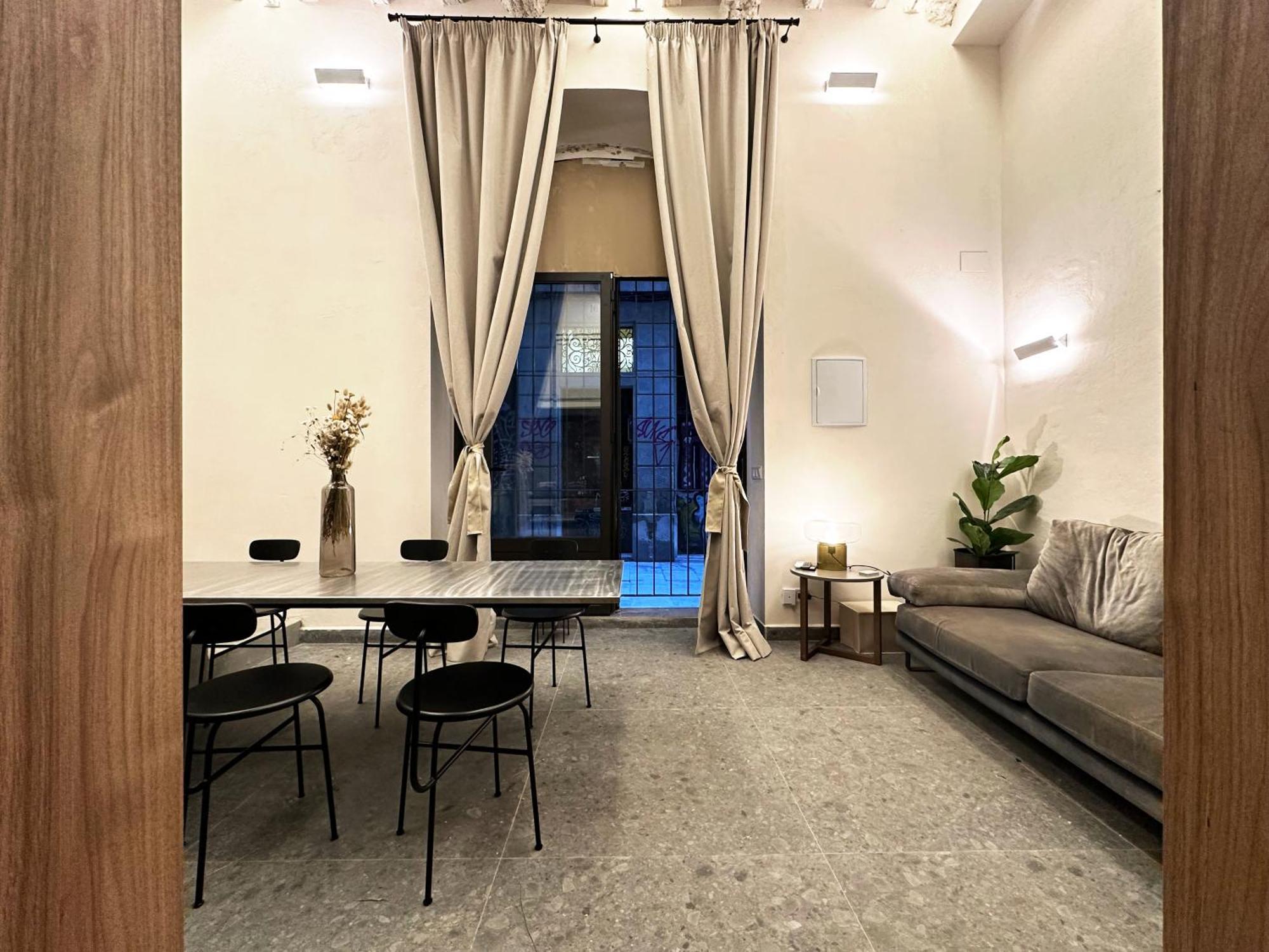 Boutique Apartments & Studios Bcn 바르셀로나 외부 사진