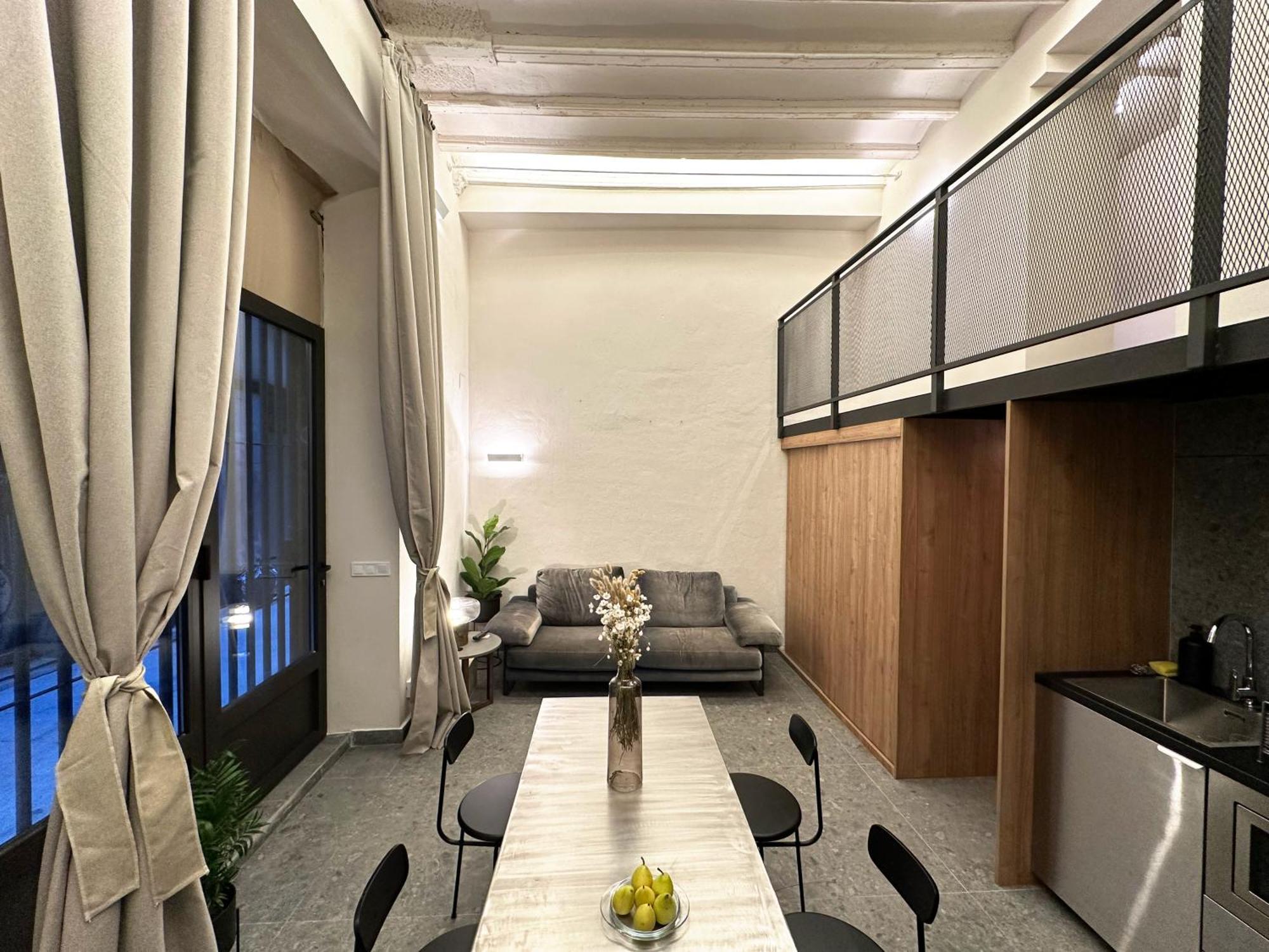 Boutique Apartments & Studios Bcn 바르셀로나 외부 사진