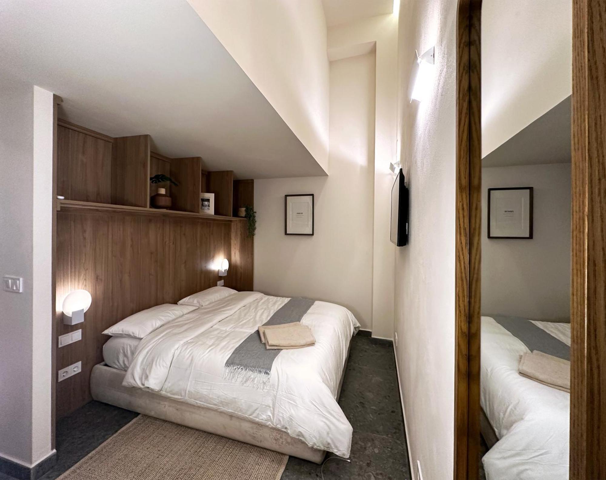 Boutique Apartments & Studios Bcn 바르셀로나 외부 사진