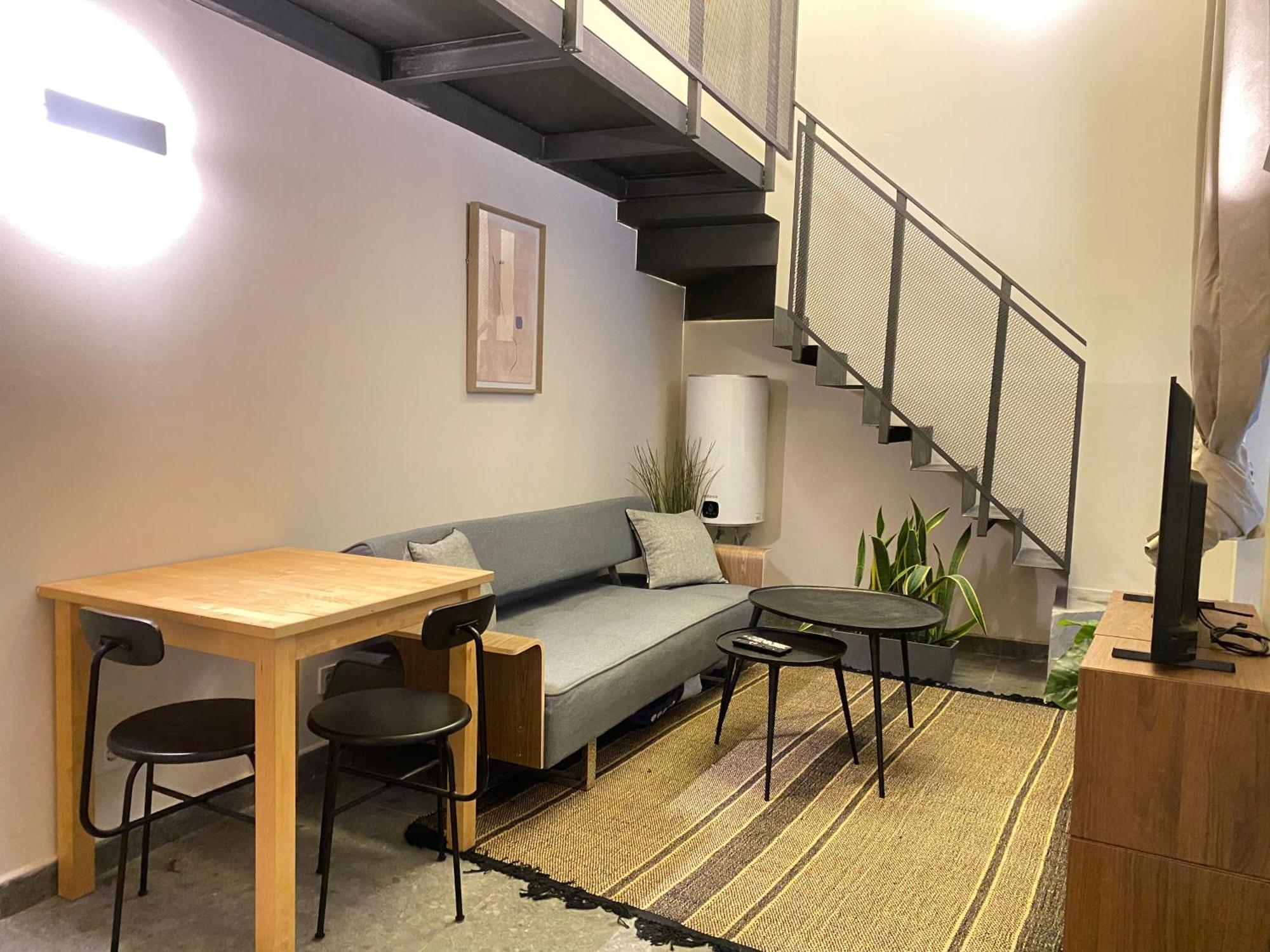Boutique Apartments & Studios Bcn 바르셀로나 외부 사진