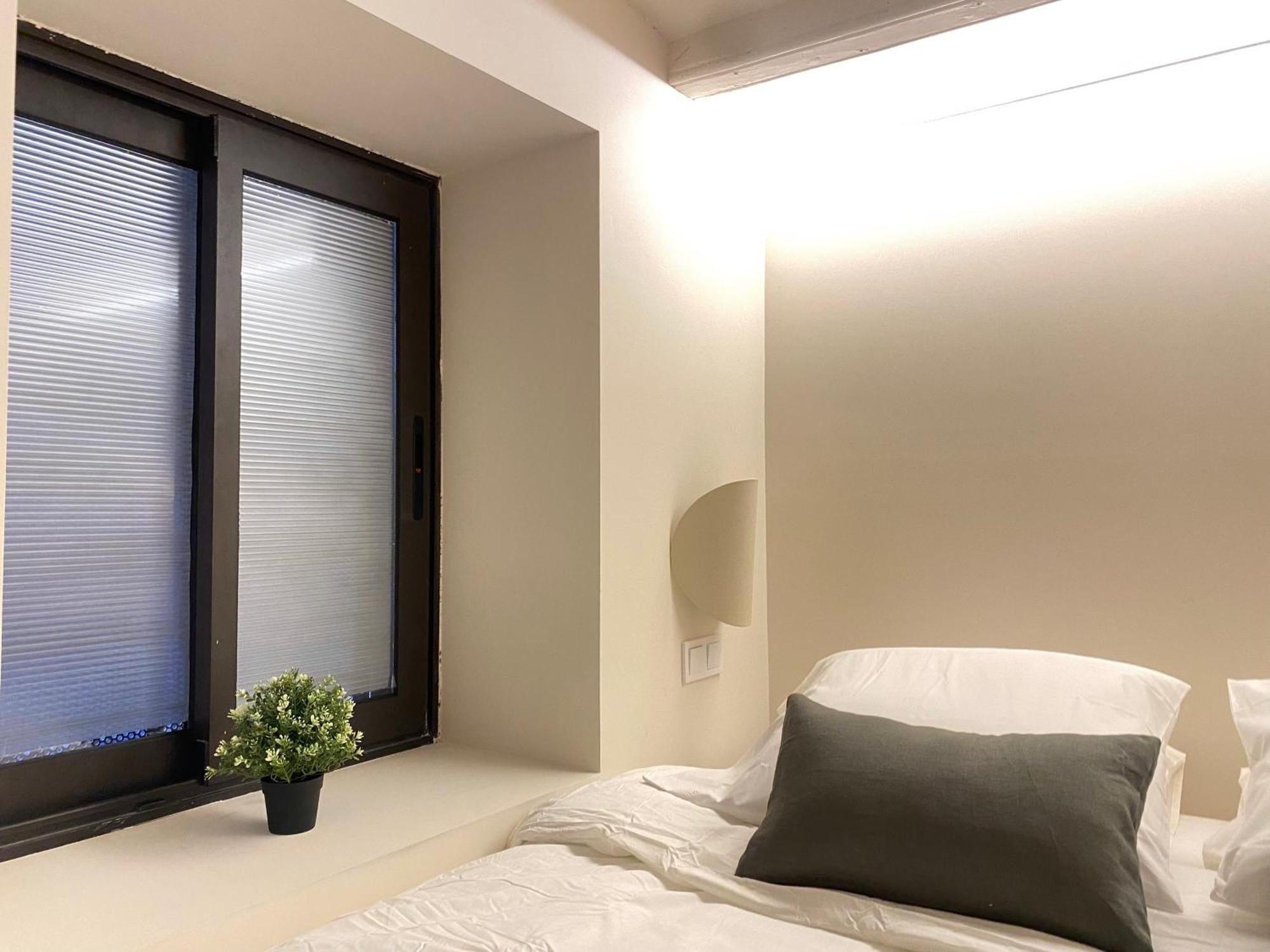 Boutique Apartments & Studios Bcn 바르셀로나 외부 사진