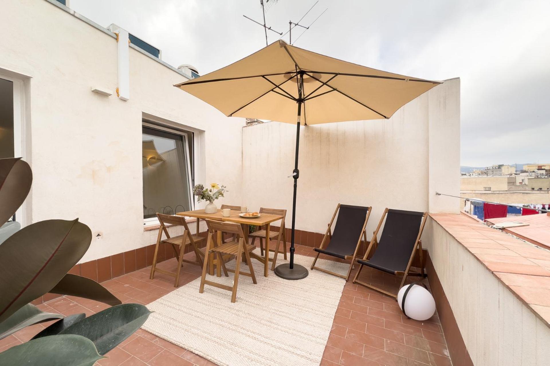 Boutique Apartments & Studios Bcn 바르셀로나 외부 사진