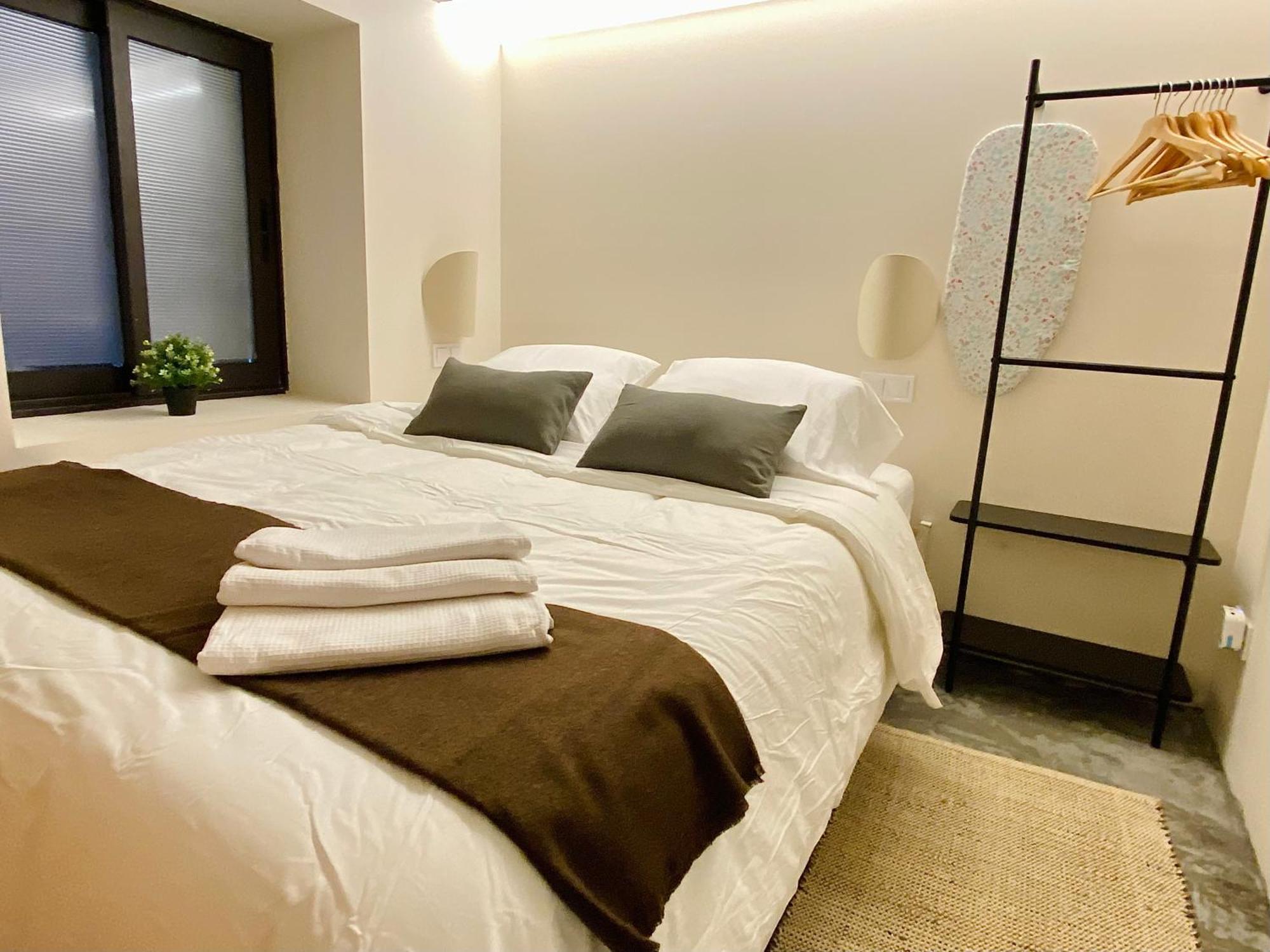 Boutique Apartments & Studios Bcn 바르셀로나 외부 사진