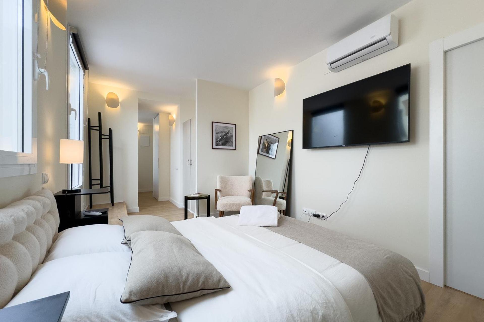 Boutique Apartments & Studios Bcn 바르셀로나 외부 사진