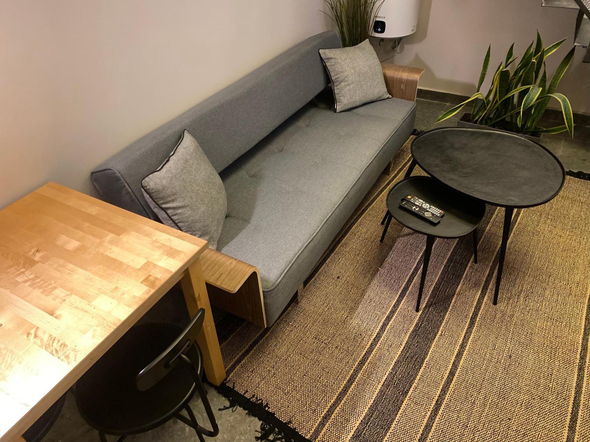 Boutique Apartments & Studios Bcn 바르셀로나 외부 사진