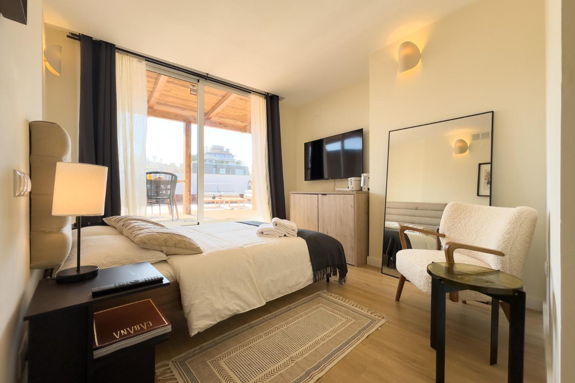 Boutique Apartments & Studios Bcn 바르셀로나 외부 사진