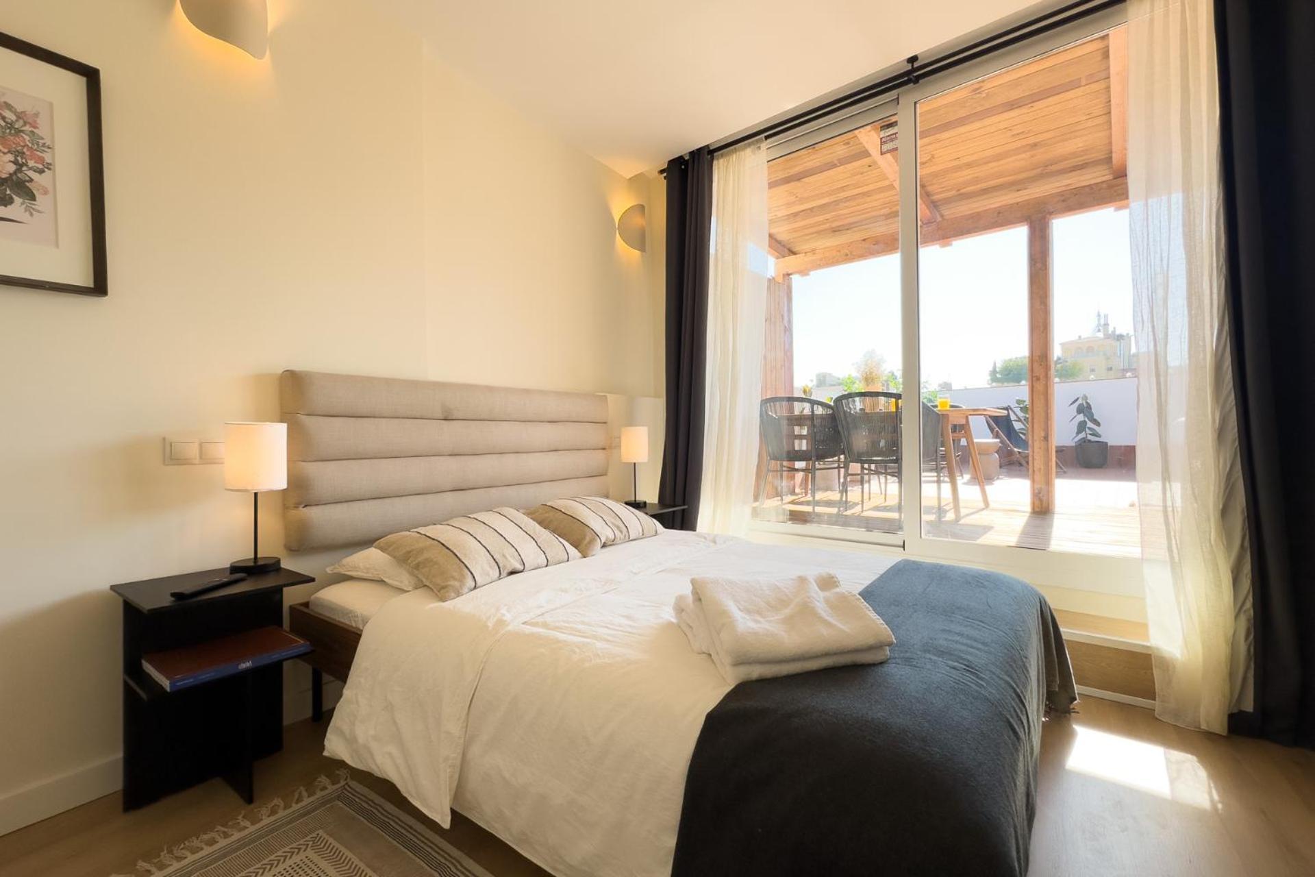 Boutique Apartments & Studios Bcn 바르셀로나 외부 사진