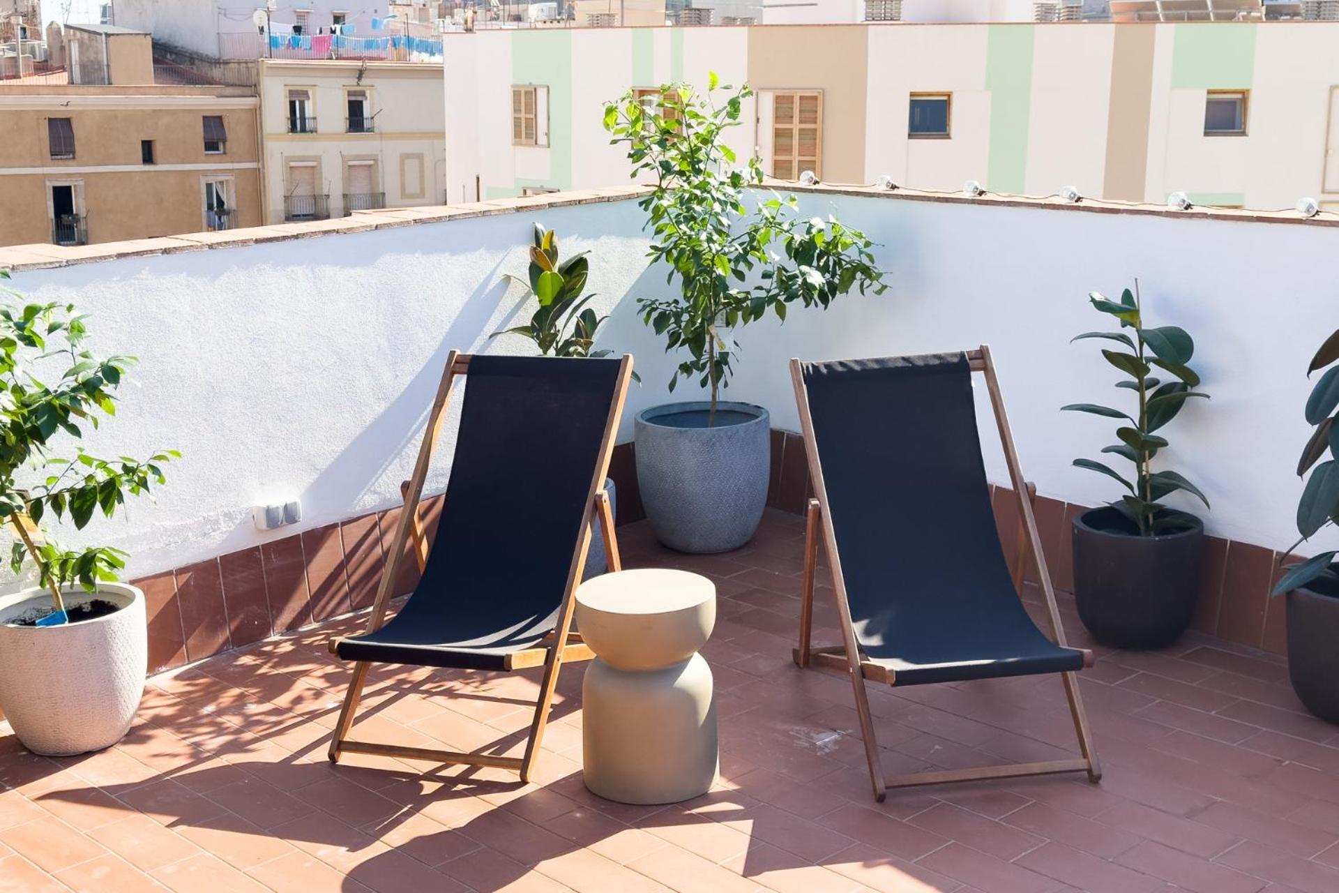 Boutique Apartments & Studios Bcn 바르셀로나 외부 사진