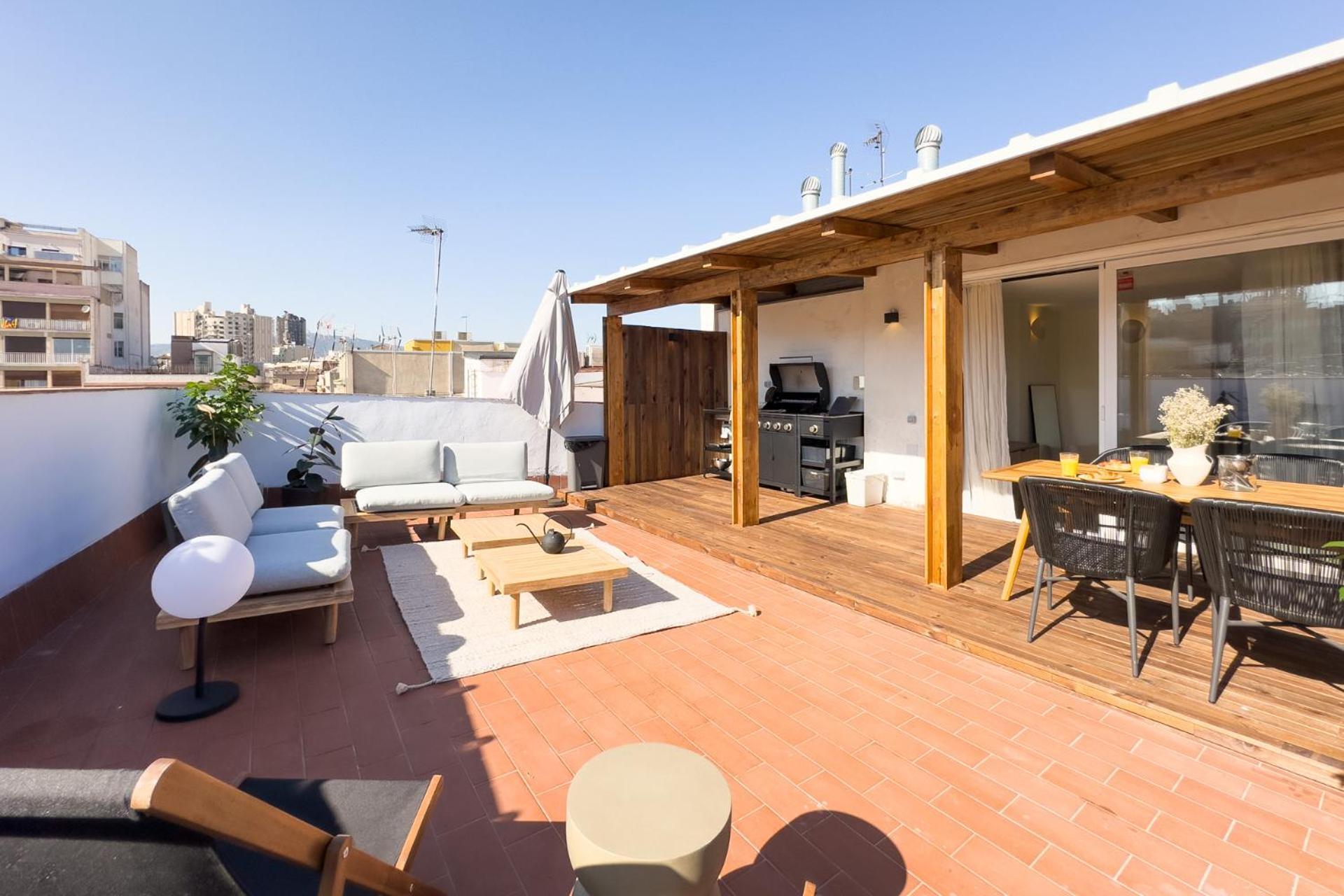 Boutique Apartments & Studios Bcn 바르셀로나 외부 사진