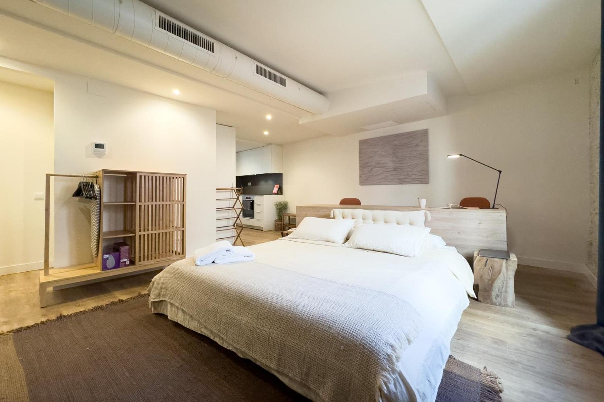 Boutique Apartments & Studios Bcn 바르셀로나 외부 사진