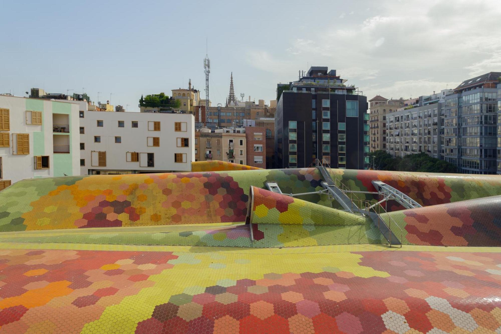 Boutique Apartments & Studios Bcn 바르셀로나 외부 사진