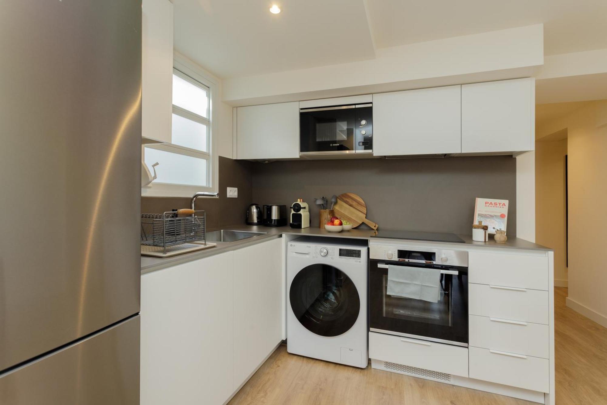 Boutique Apartments & Studios Bcn 바르셀로나 외부 사진