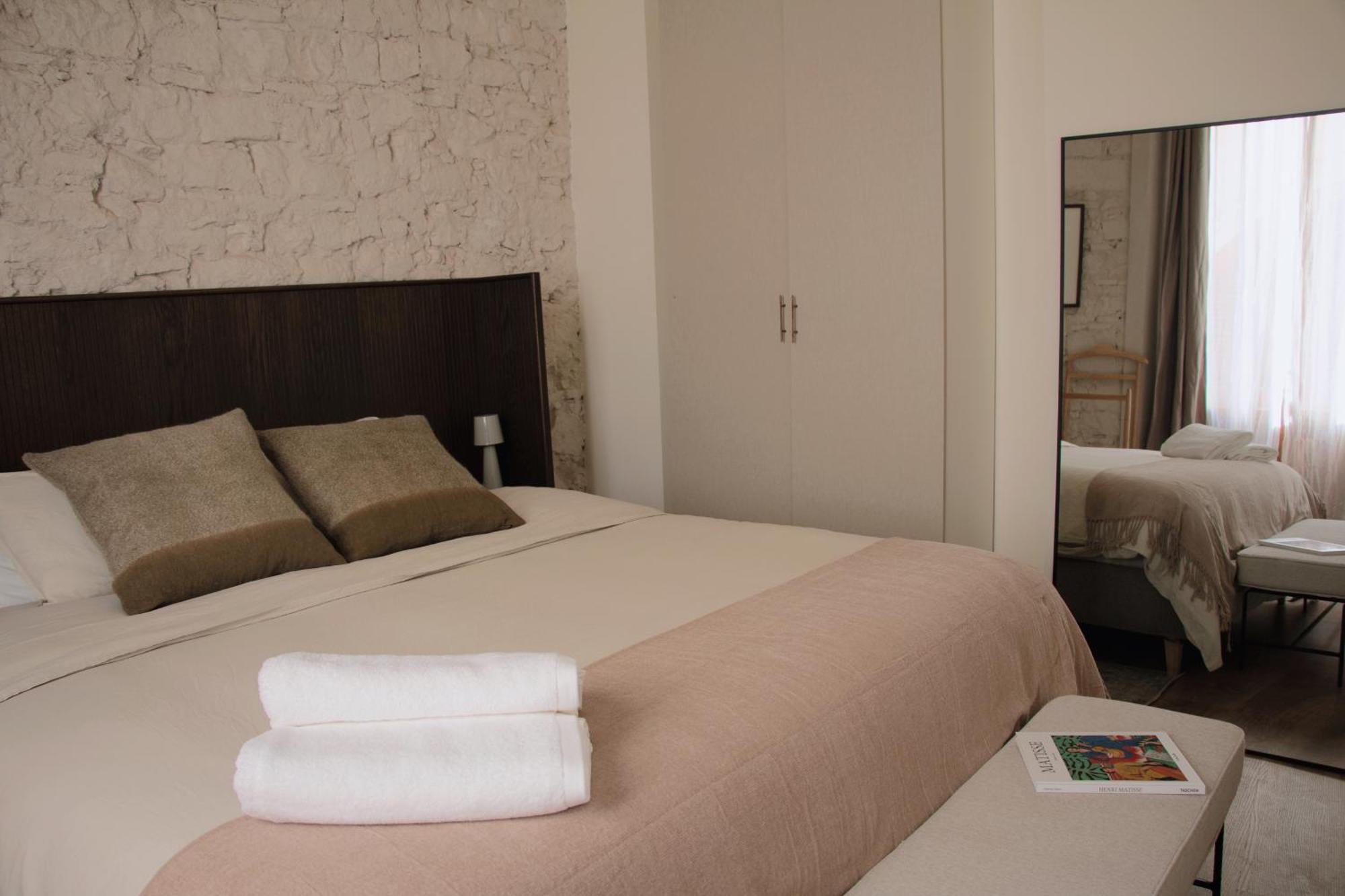 Boutique Apartments & Studios Bcn 바르셀로나 외부 사진