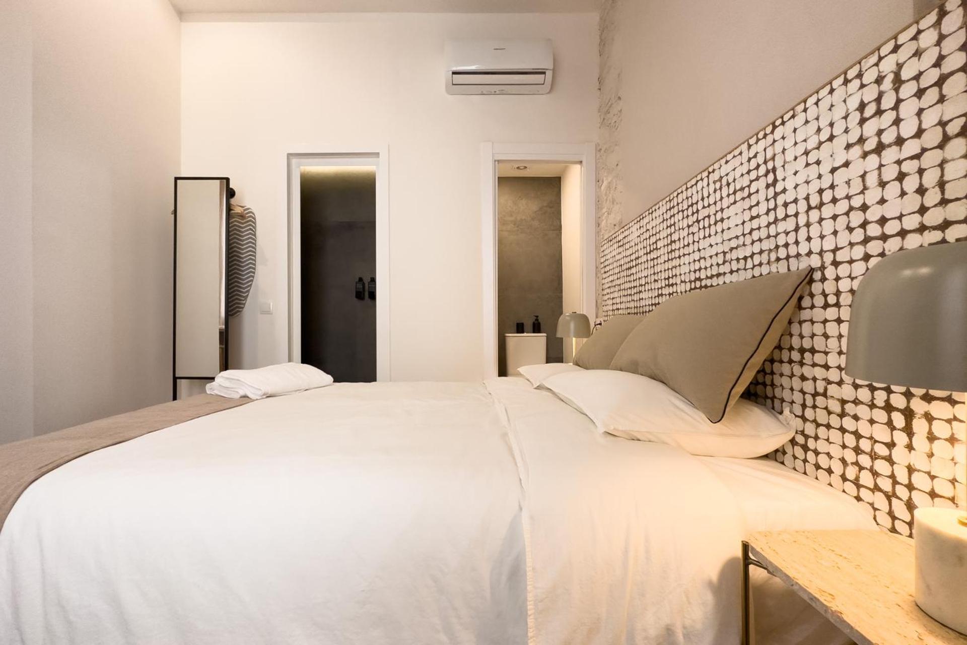 Boutique Apartments & Studios Bcn 바르셀로나 외부 사진