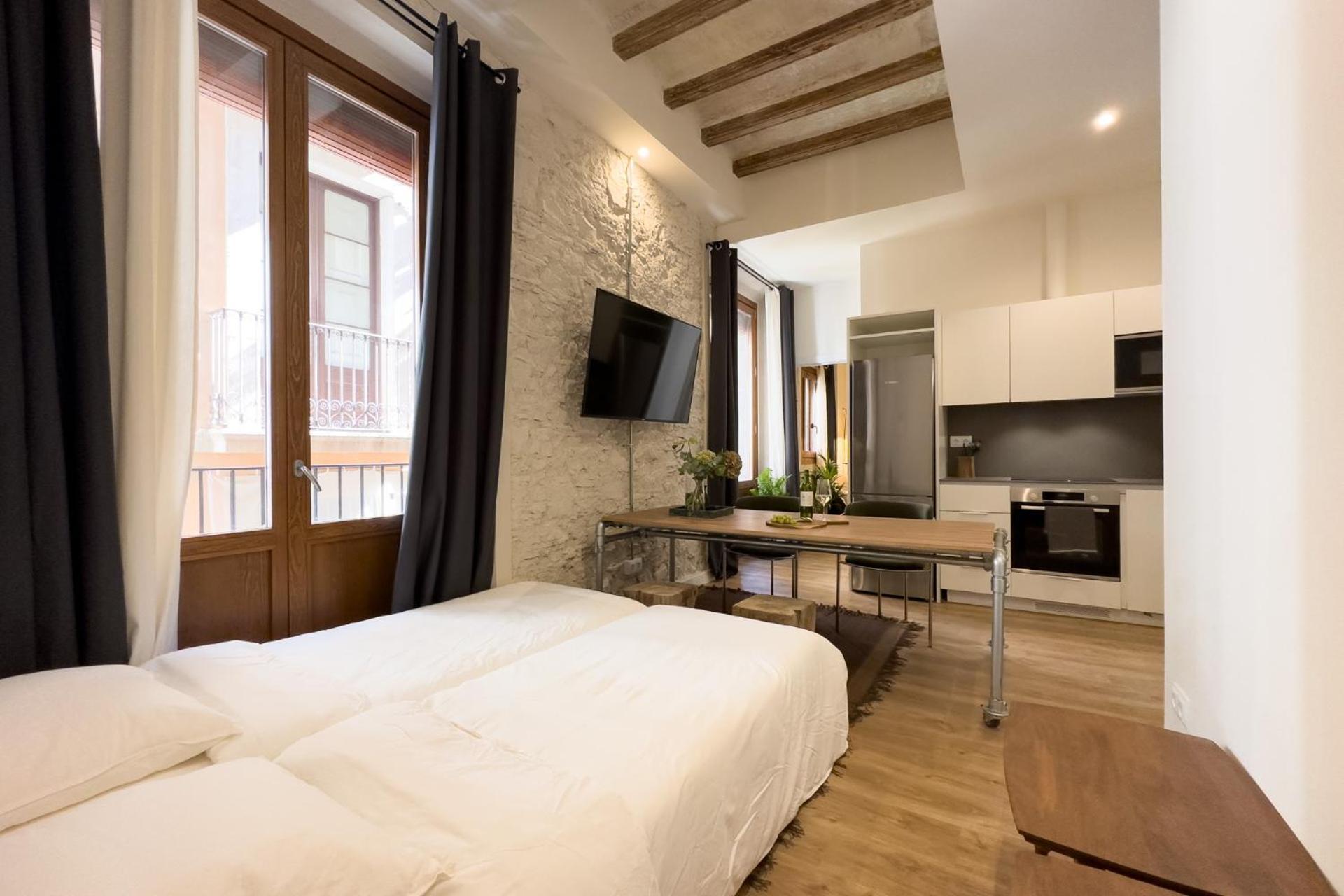Boutique Apartments & Studios Bcn 바르셀로나 외부 사진
