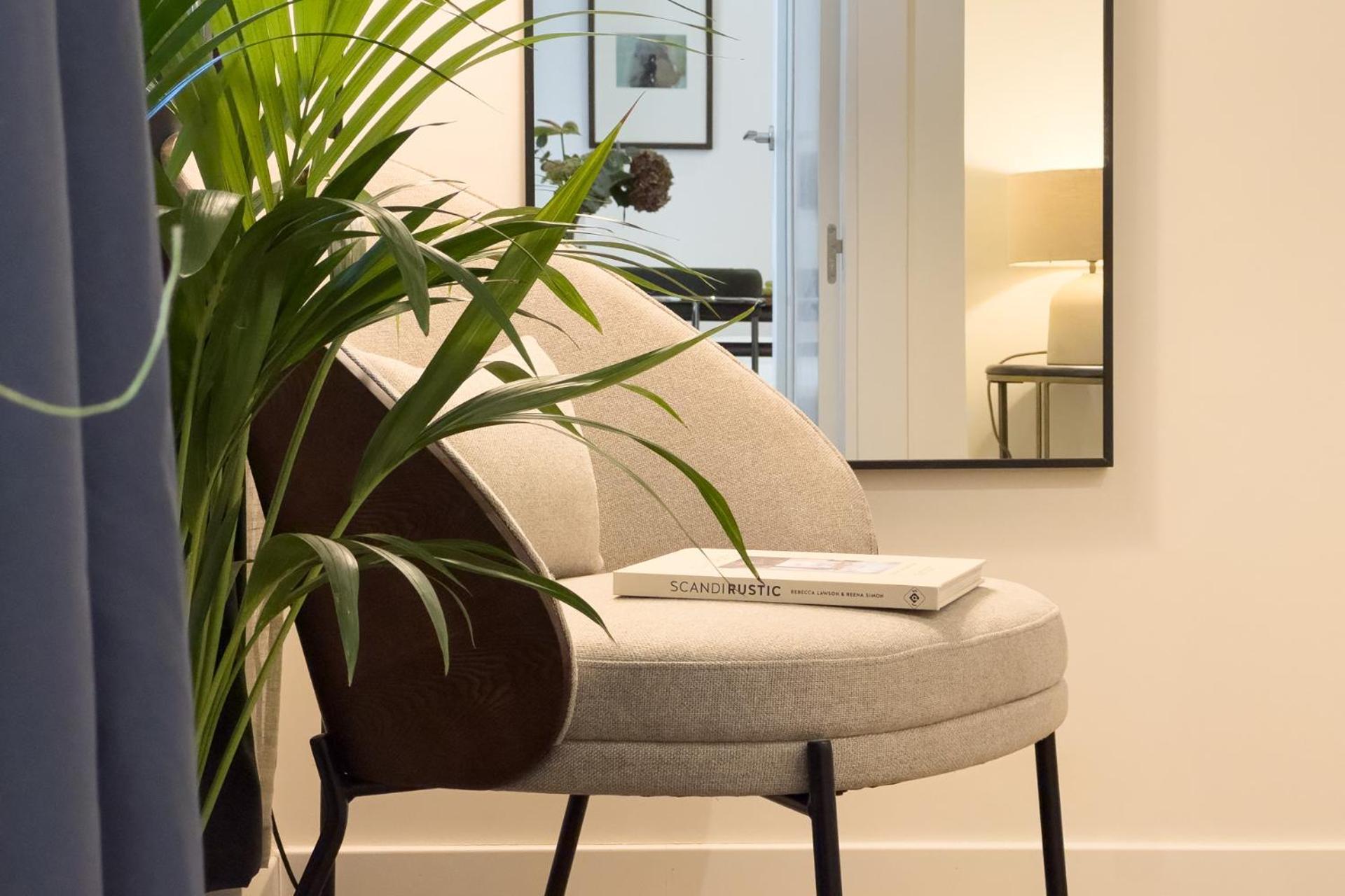 Boutique Apartments & Studios Bcn 바르셀로나 외부 사진