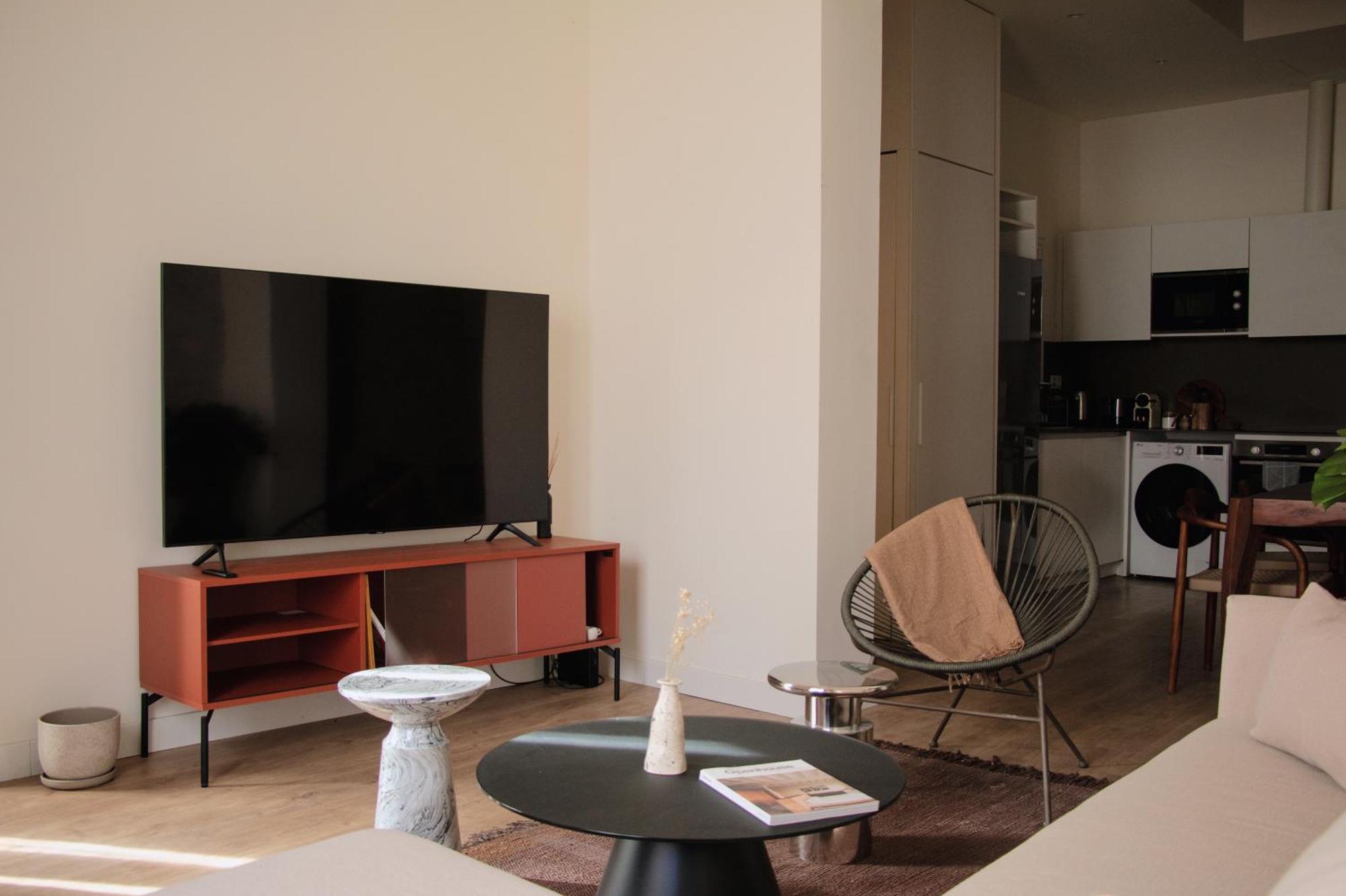 Boutique Apartments & Studios Bcn 바르셀로나 외부 사진