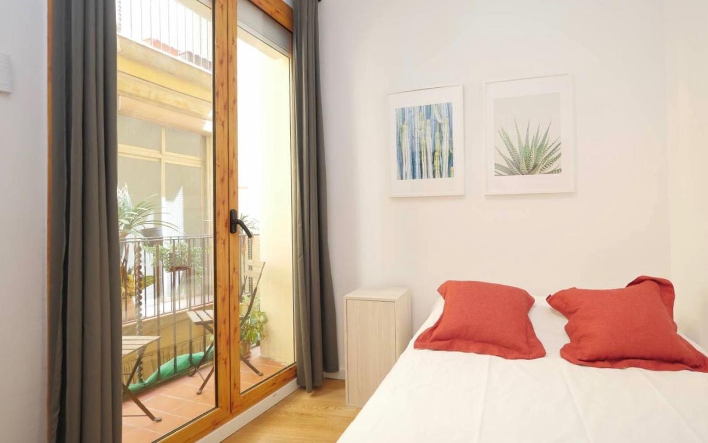 Boutique Apartments & Studios Bcn 바르셀로나 외부 사진