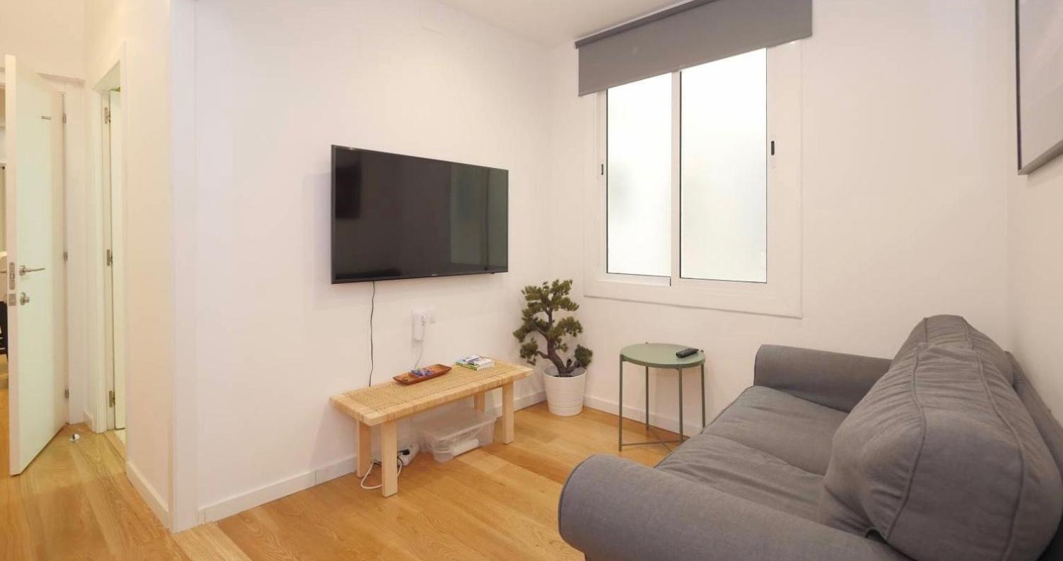 Boutique Apartments & Studios Bcn 바르셀로나 외부 사진