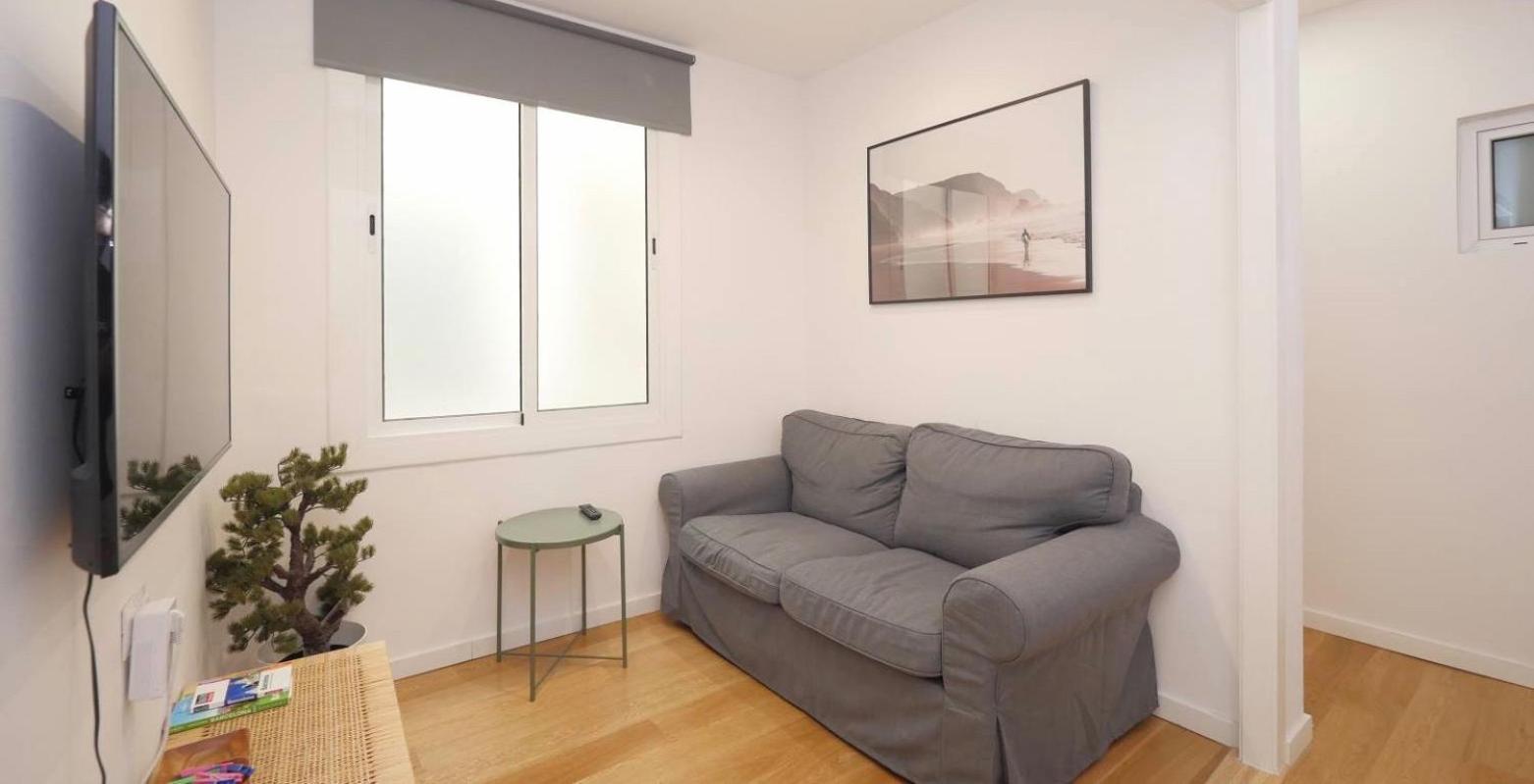 Boutique Apartments & Studios Bcn 바르셀로나 외부 사진