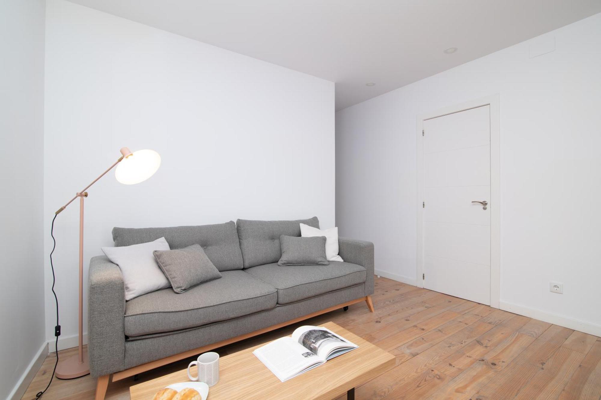 Boutique Apartments & Studios Bcn 바르셀로나 외부 사진