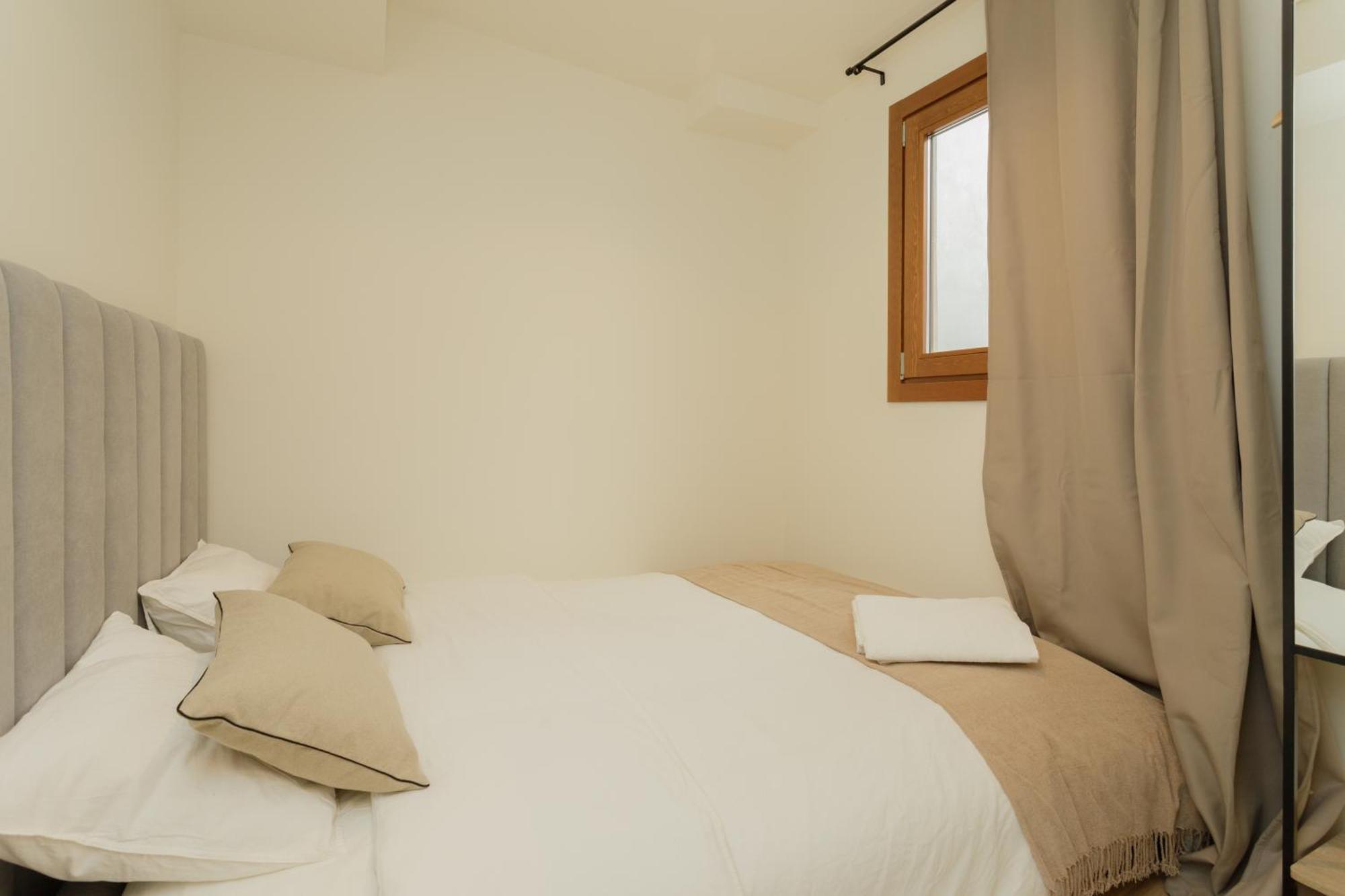 Boutique Apartments & Studios Bcn 바르셀로나 외부 사진