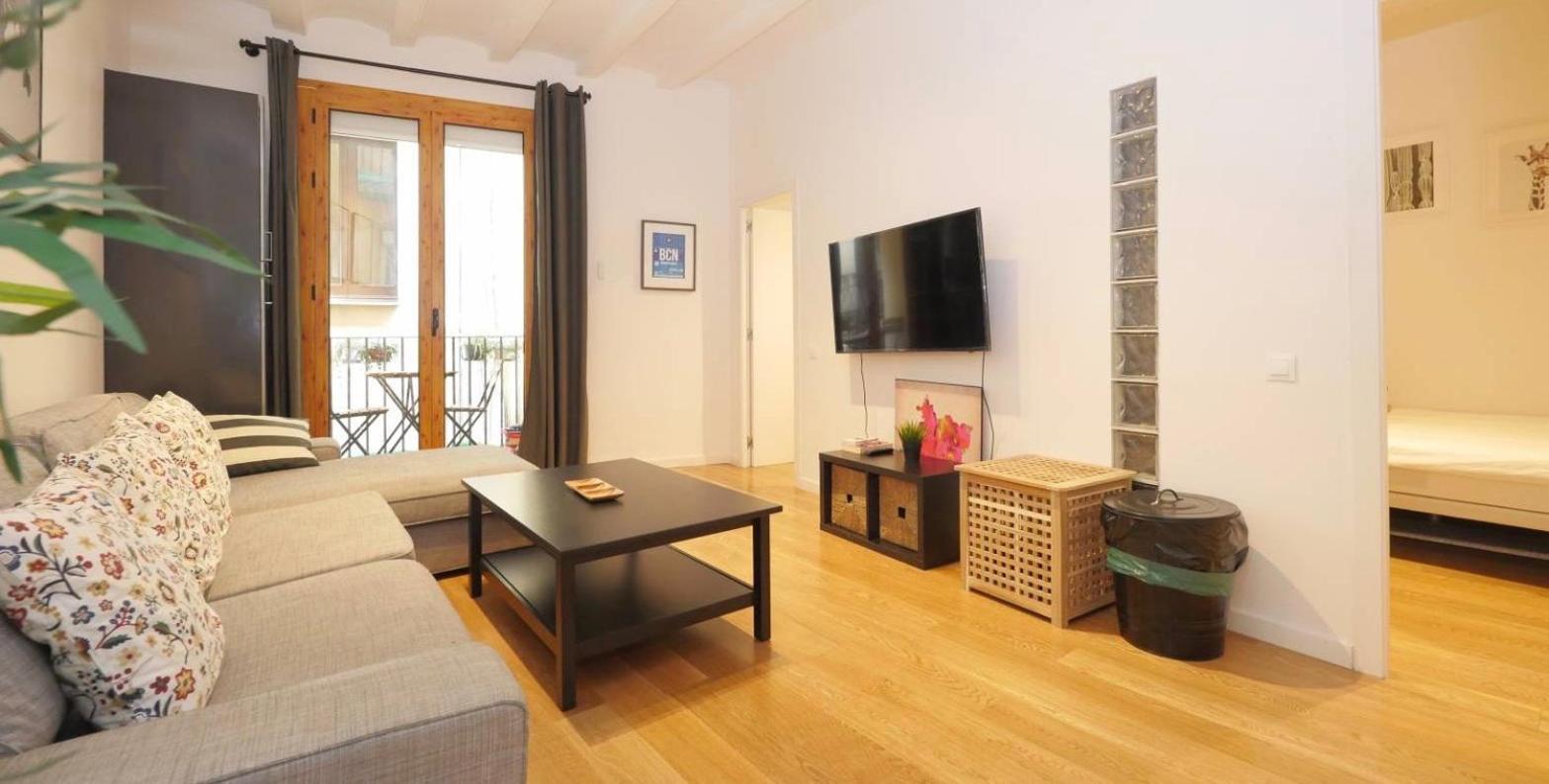 Boutique Apartments & Studios Bcn 바르셀로나 외부 사진