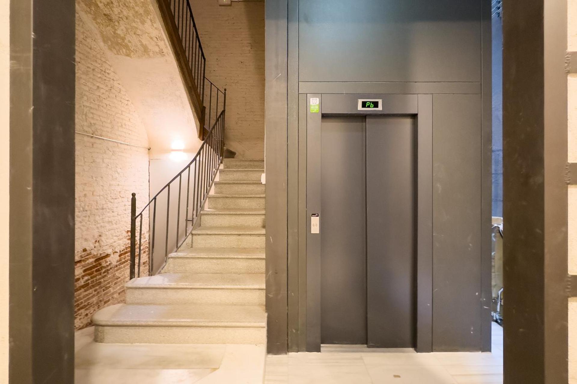 Boutique Apartments & Studios Bcn 바르셀로나 외부 사진