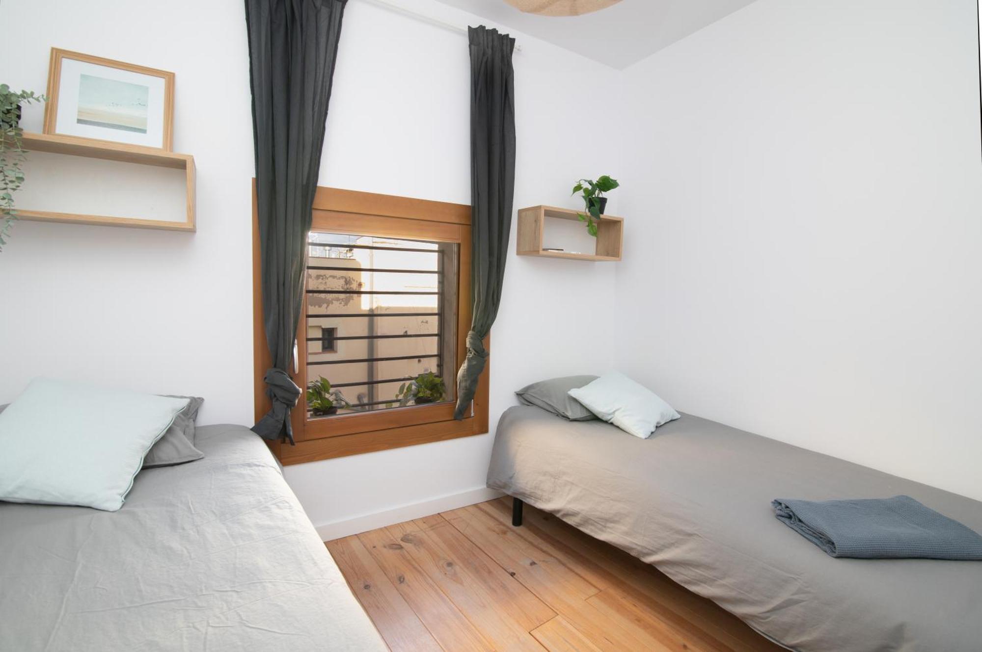 Boutique Apartments & Studios Bcn 바르셀로나 외부 사진