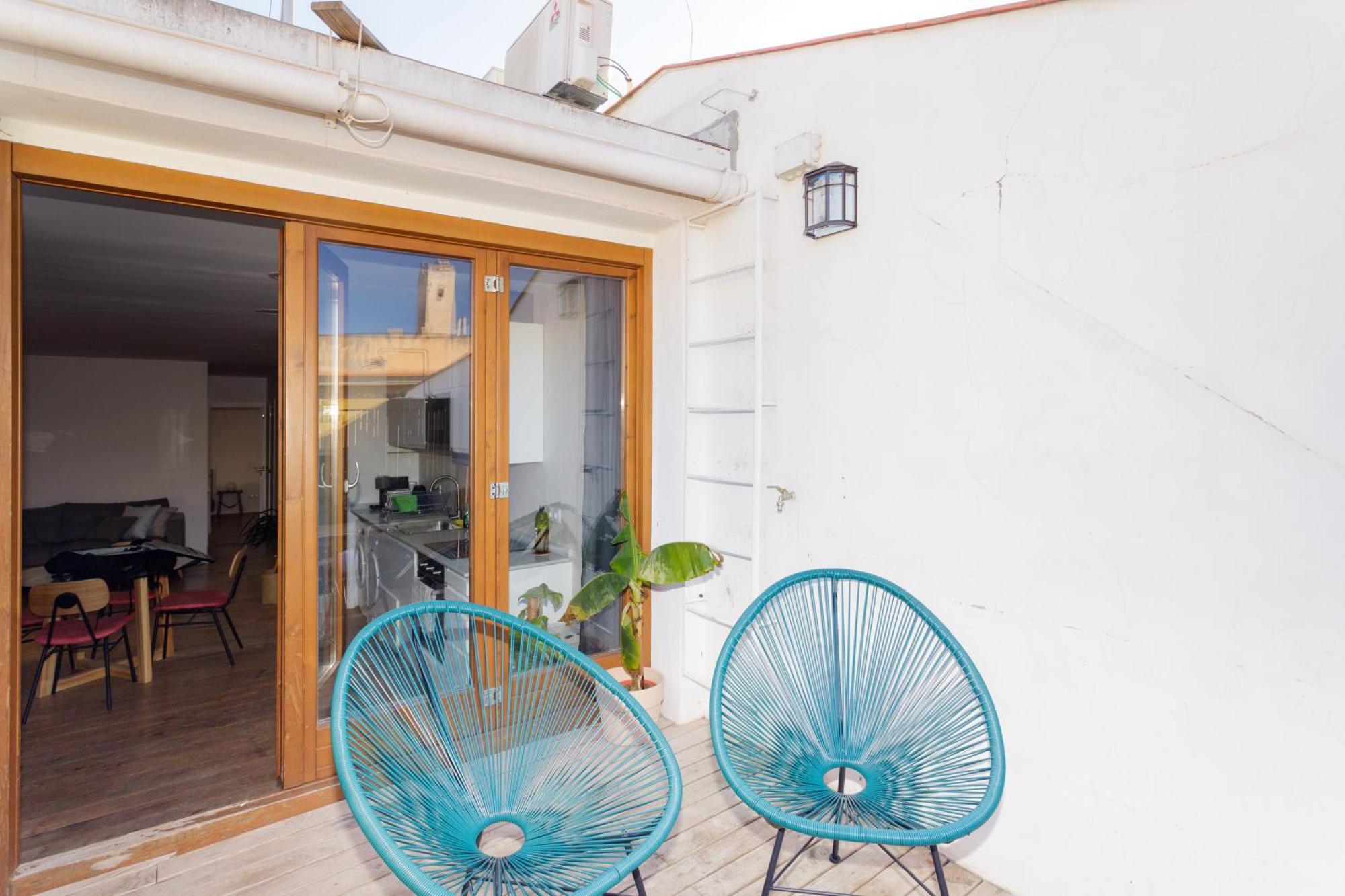 Boutique Apartments & Studios Bcn 바르셀로나 외부 사진