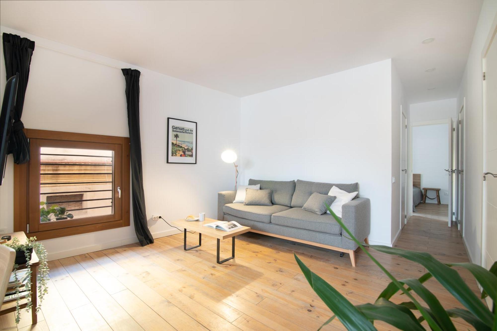 Boutique Apartments & Studios Bcn 바르셀로나 외부 사진