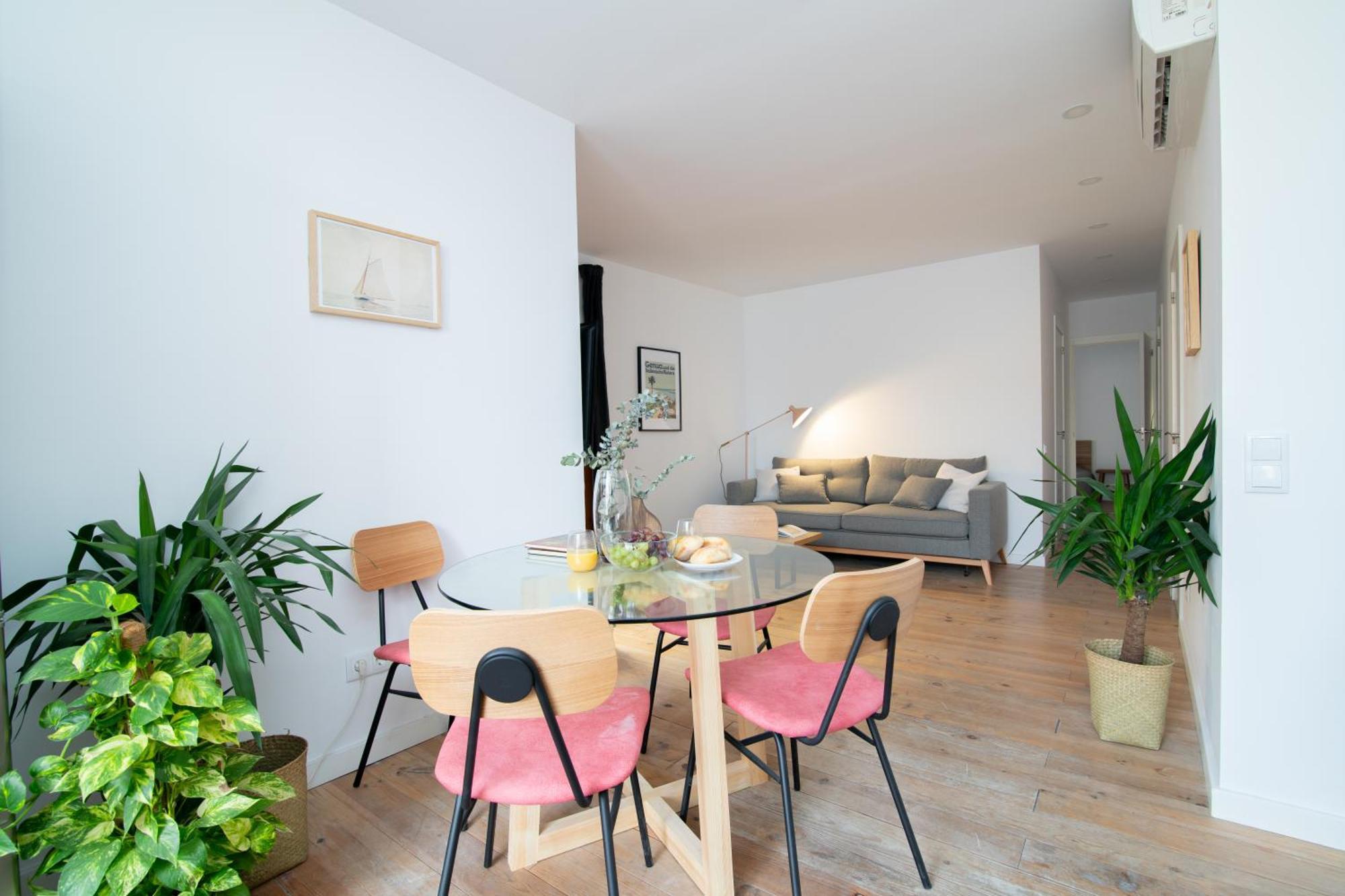Boutique Apartments & Studios Bcn 바르셀로나 외부 사진