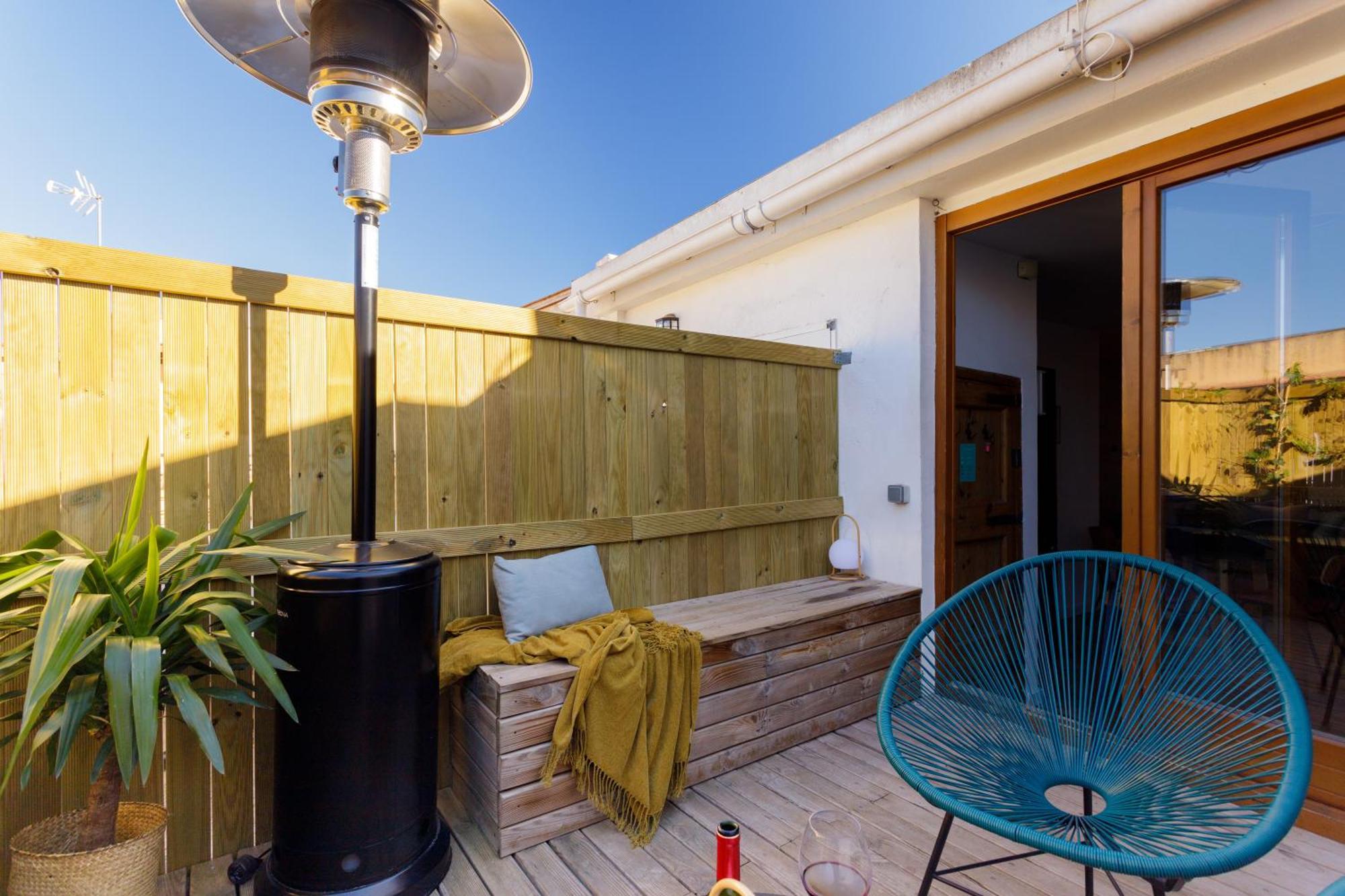 Boutique Apartments & Studios Bcn 바르셀로나 외부 사진
