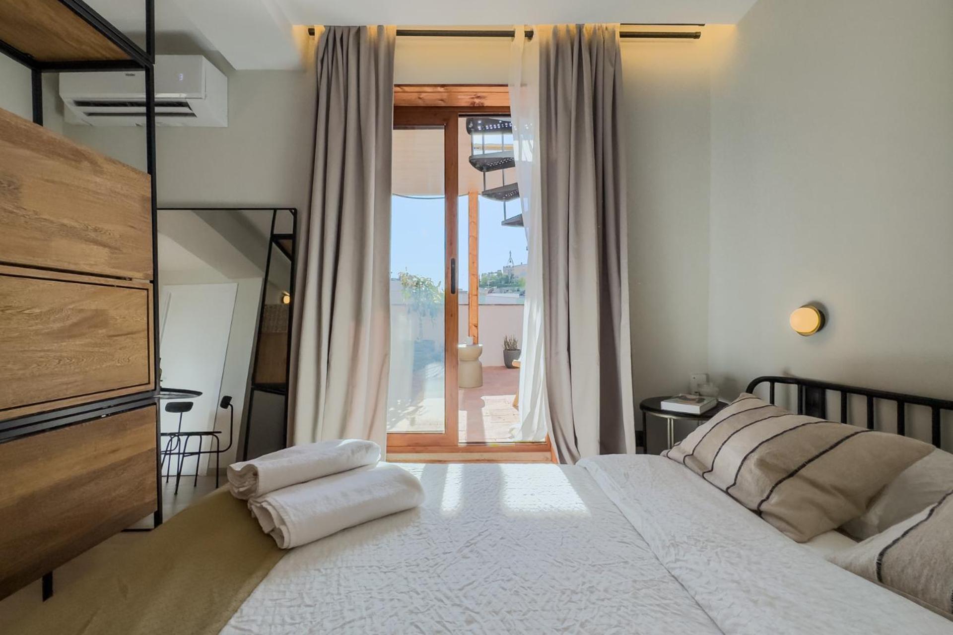 Boutique Apartments & Studios Bcn 바르셀로나 외부 사진