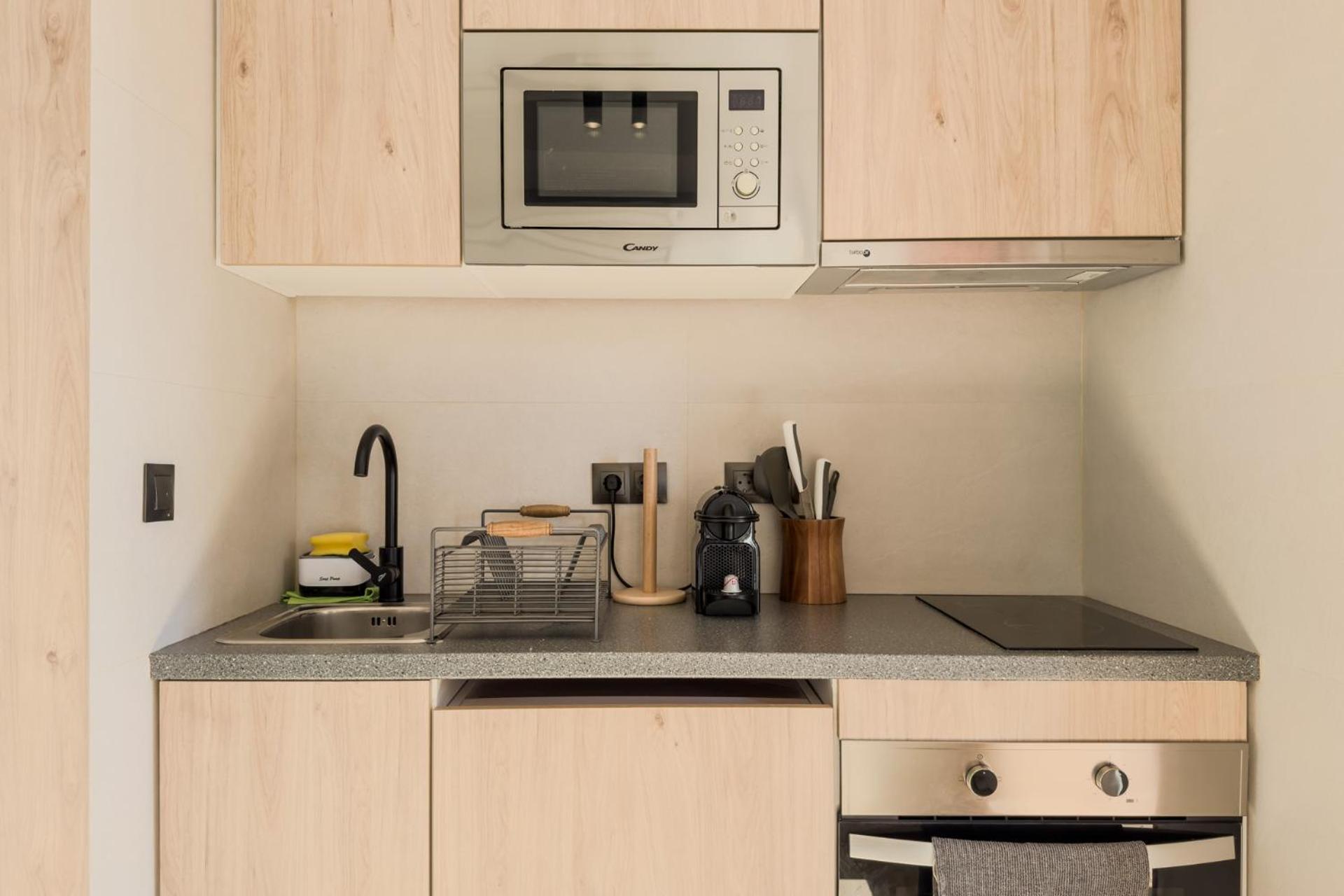 Boutique Apartments & Studios Bcn 바르셀로나 외부 사진