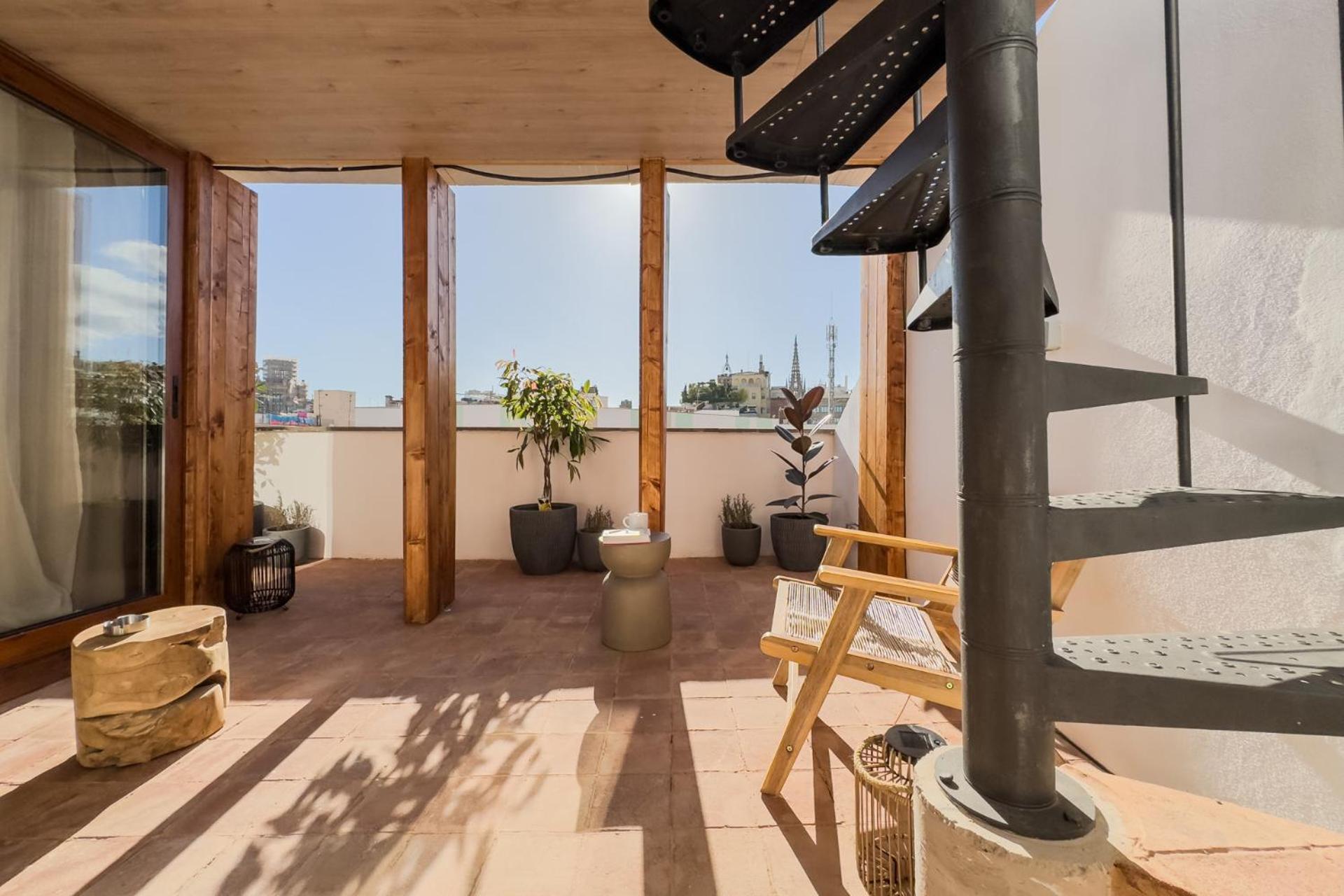 Boutique Apartments & Studios Bcn 바르셀로나 외부 사진