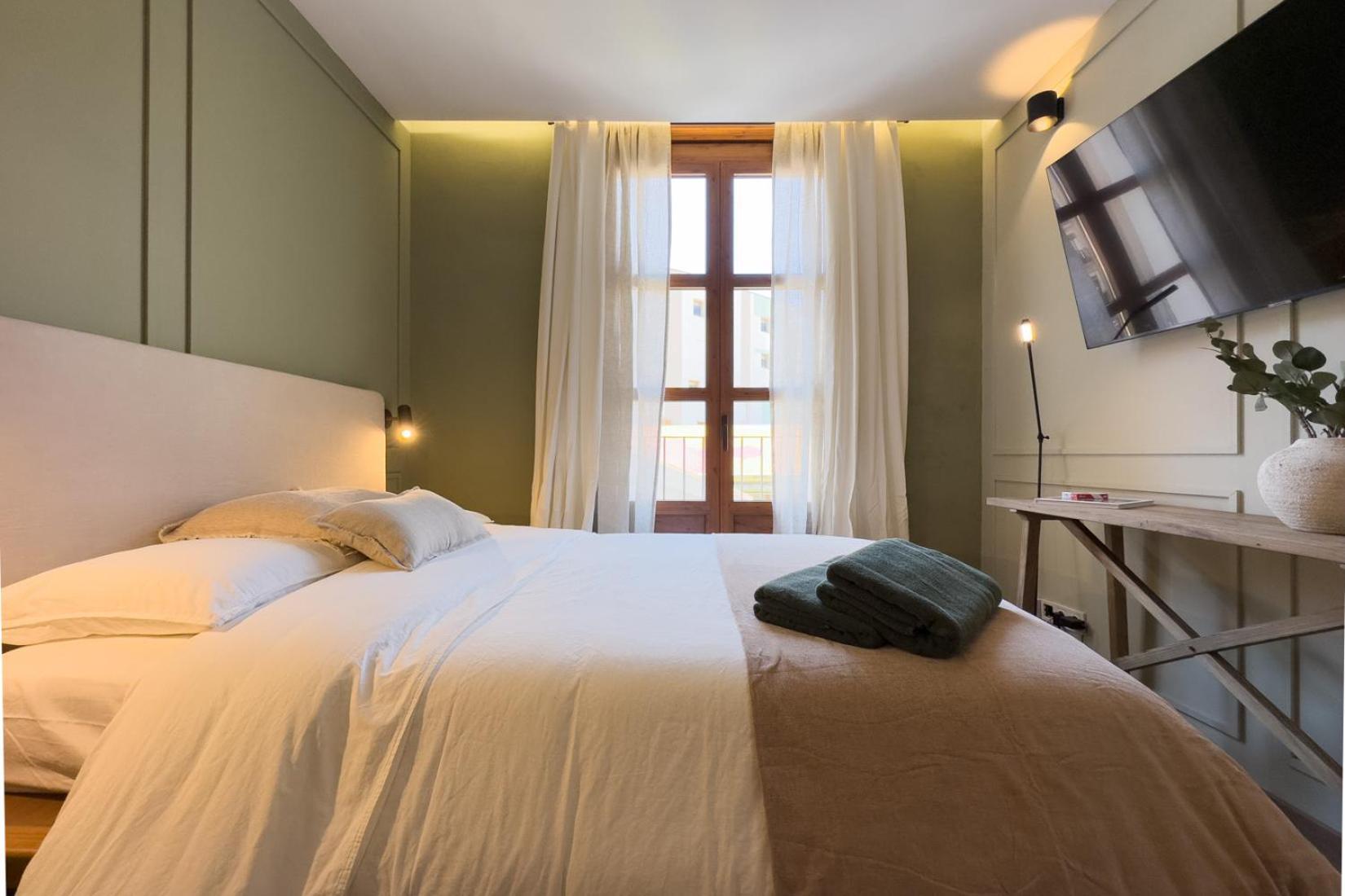 Boutique Apartments & Studios Bcn 바르셀로나 외부 사진