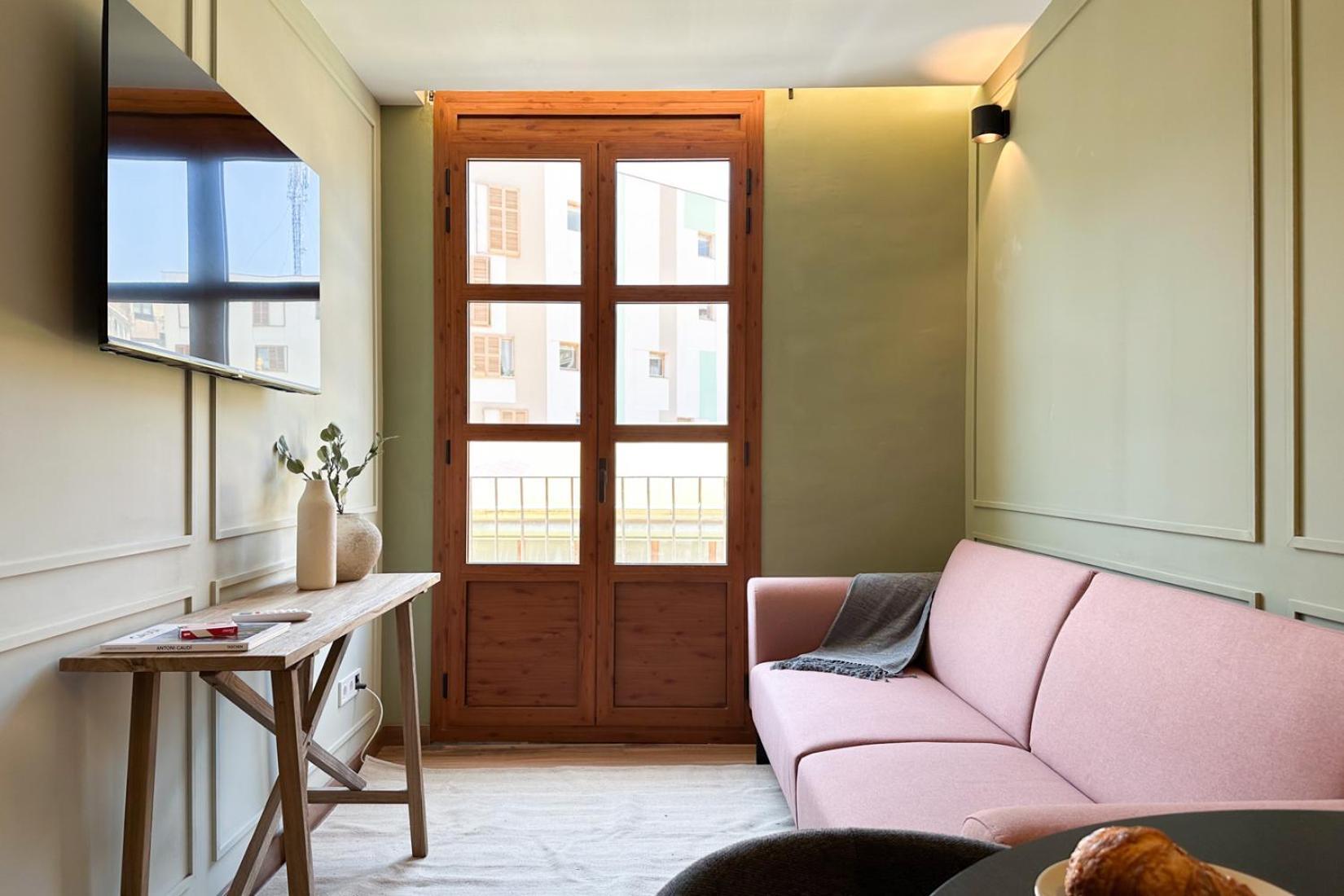 Boutique Apartments & Studios Bcn 바르셀로나 외부 사진