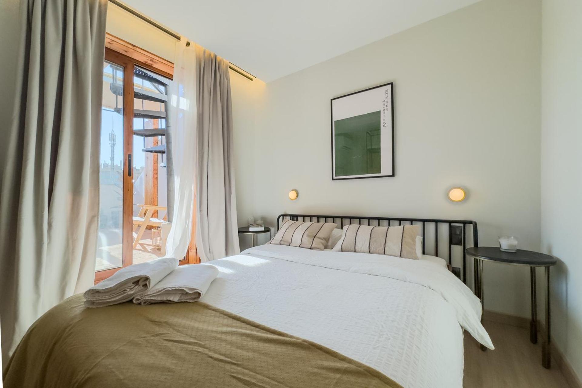 Boutique Apartments & Studios Bcn 바르셀로나 외부 사진